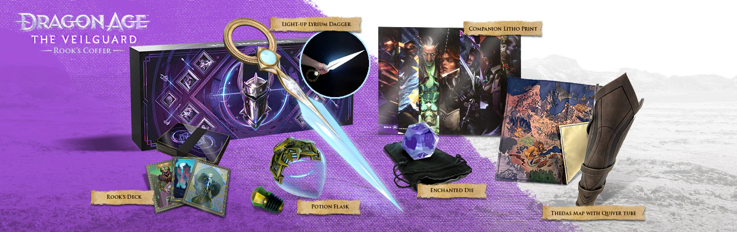 Wear Your Heroic Legacy