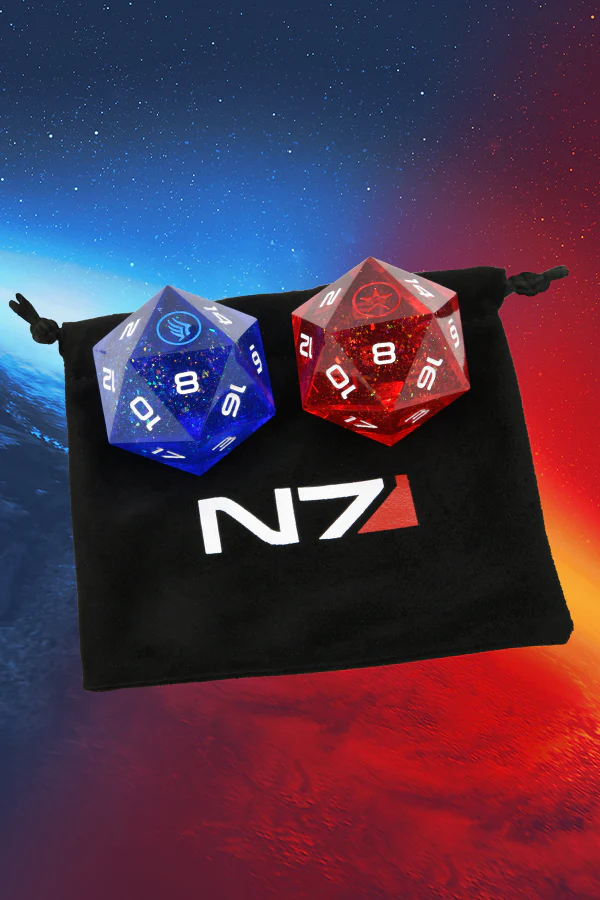 Tabletop Games
